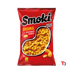 Smoki stark 150g.